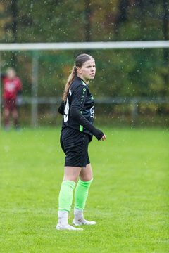 Bild 32 - wBJ SV Henstedt Ulzburg - FSG Oldendorf Itzehoe : Ergebnis: 1:5